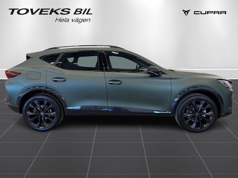 Cupra Formentor bild 2