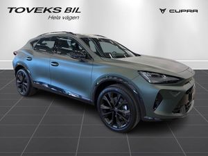Cupra Formentor bild 7
