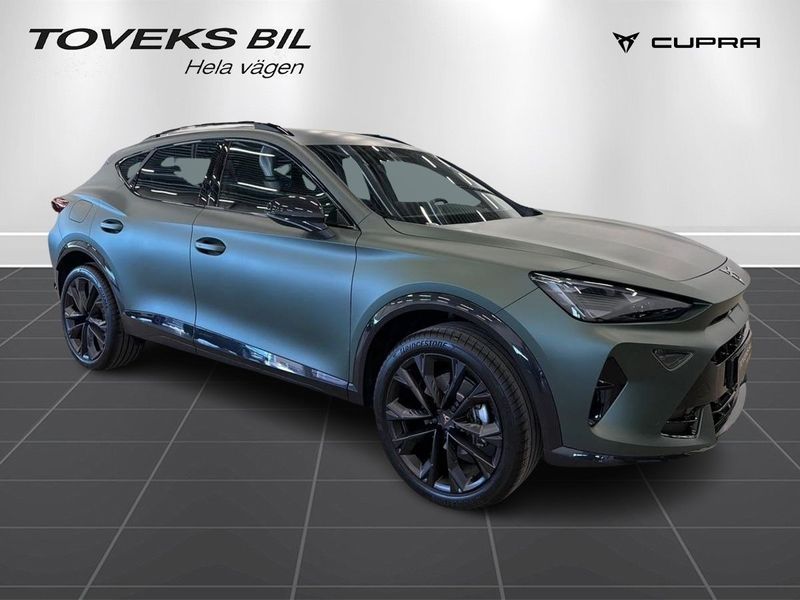Cupra Formentor bild 7