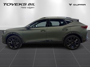 Cupra Formentor bild 6