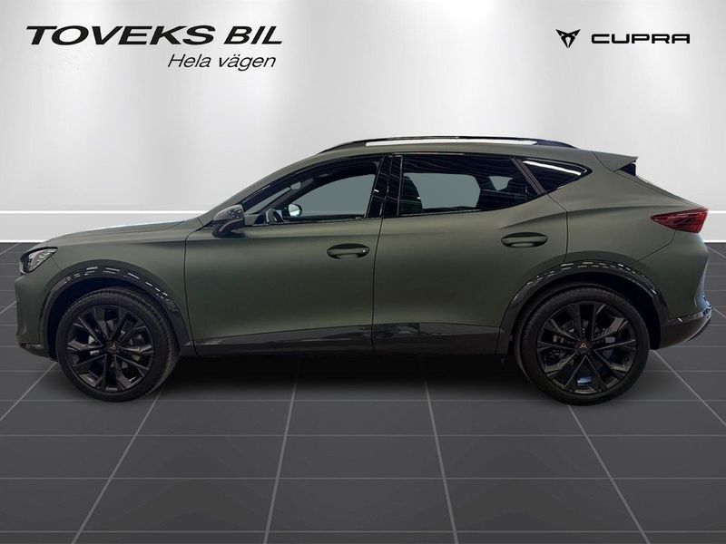 Cupra Formentor bild 6