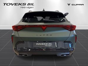 Cupra Formentor bild 4
