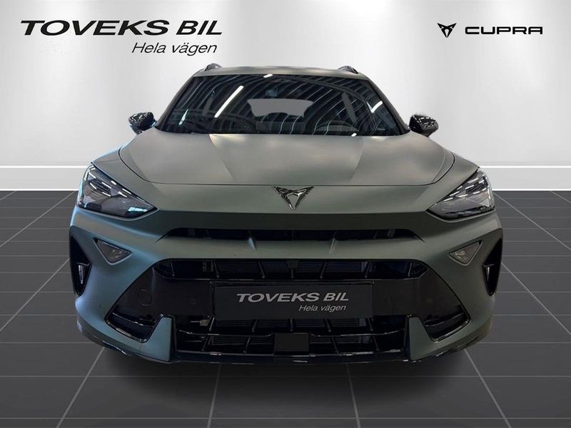 Cupra Formentor bild 8