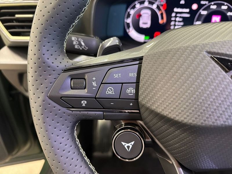 Cupra Formentor bild 13