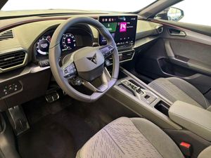 Cupra Formentor bild 10
