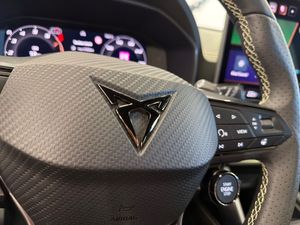 Cupra Formentor bild 19