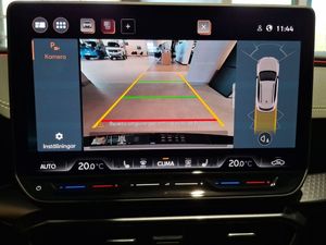 Cupra Formentor bild 12