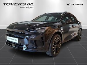 Cupra Formentor bild 1