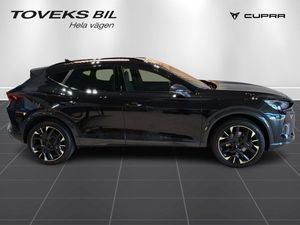 Cupra Formentor bild 2