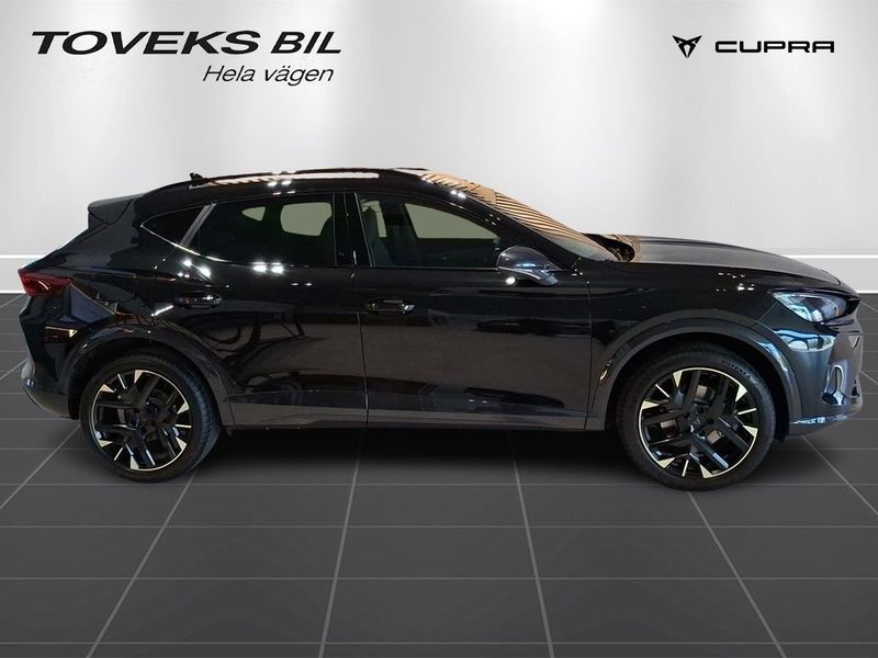 Cupra Formentor bild 2