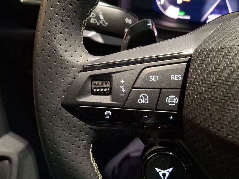 Cupra Formentor bild 13