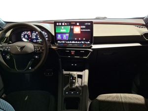 Cupra Formentor bild 11