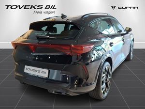 Cupra Formentor bild 3