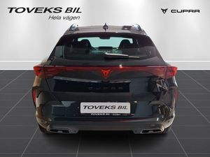 Cupra Formentor bild 4