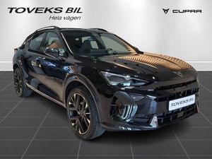 Cupra Formentor bild 6