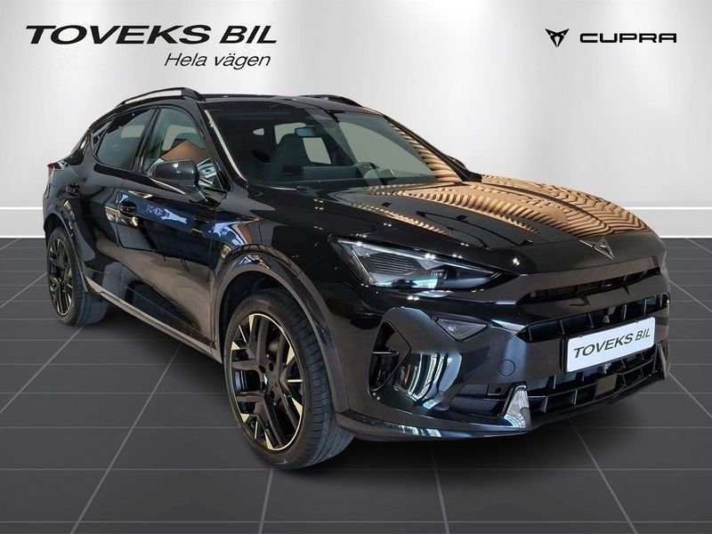 Cupra Formentor bild 6