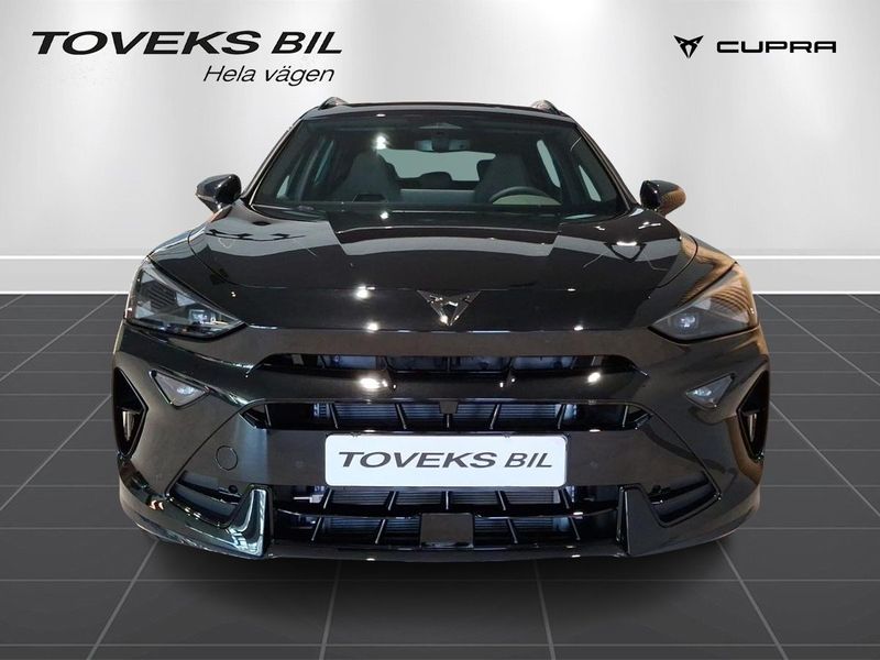 Cupra Formentor bild 7