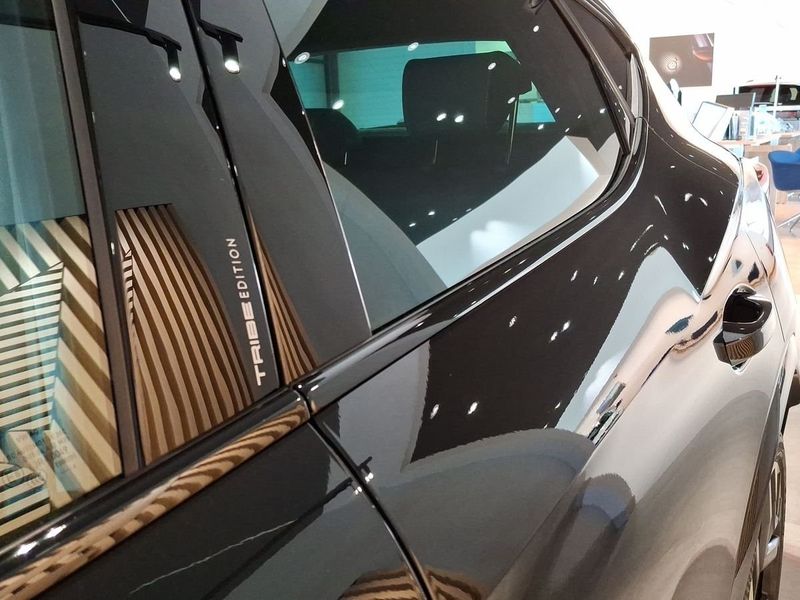 Cupra Formentor bild 17