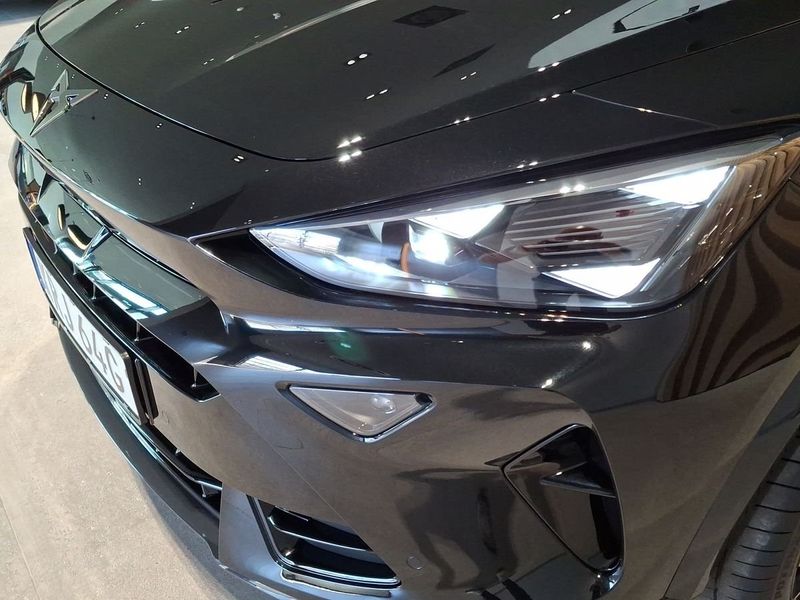 Cupra Formentor bild 18