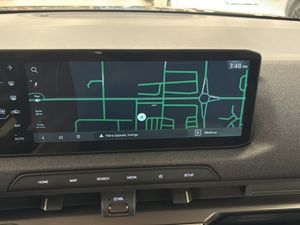 Kia EV2 bild 10