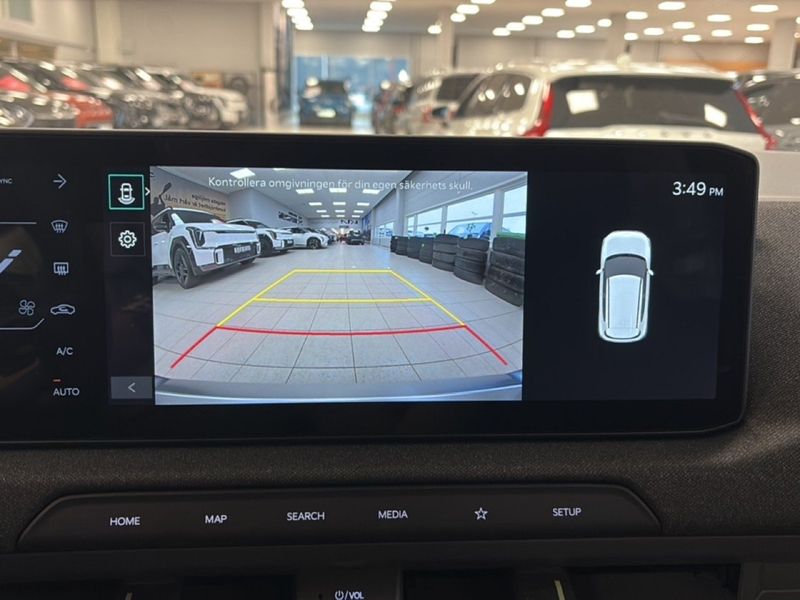 Kia EV2 bild 16