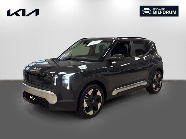 Kia EV2 Plus 5-sits - 2027