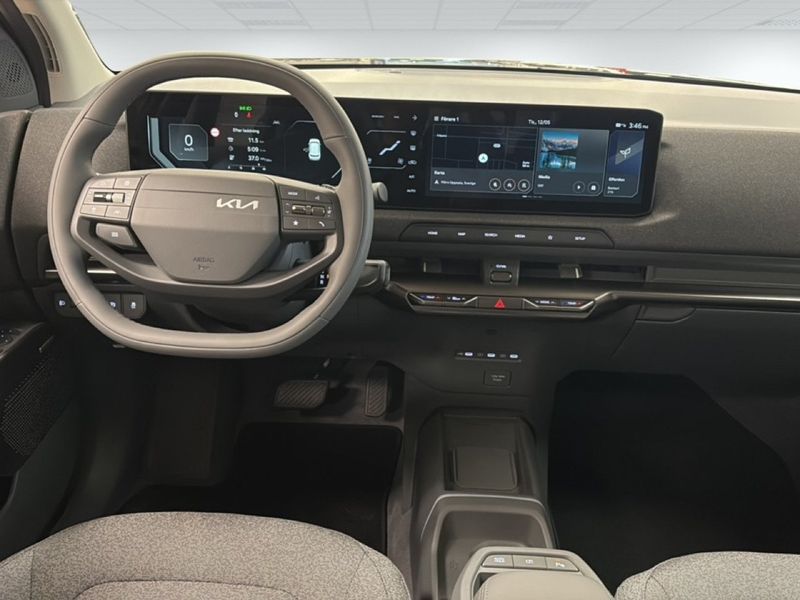 Kia EV2 bild 7