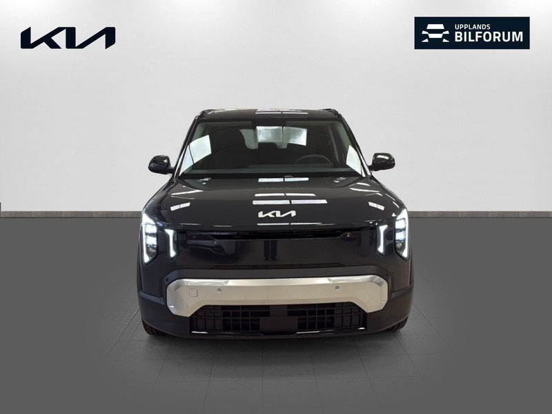 Kia EV2 bild 2