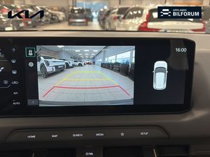 Kia EV2 bild 15