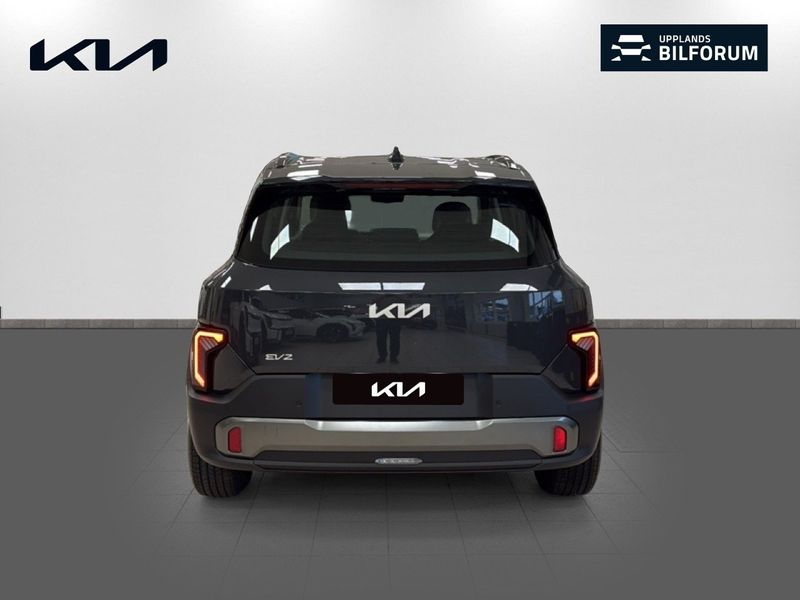 Kia EV2 bild 5