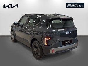Kia EV2 bild 6