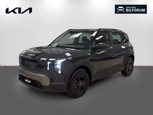 Kia EV2 bild 1