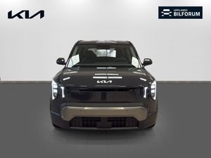 Kia EV2 bild 2