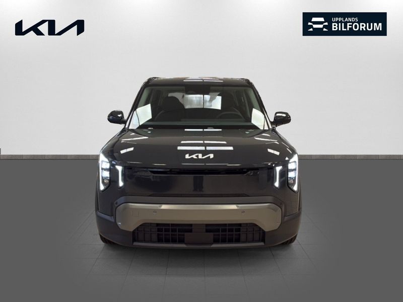 Kia EV2 bild 2