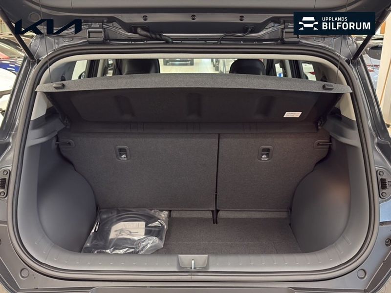 Kia EV2 bild 13