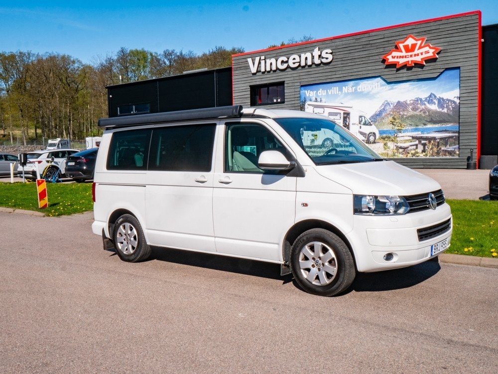 Volkswagen California