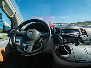 Volkswagen California bild 12