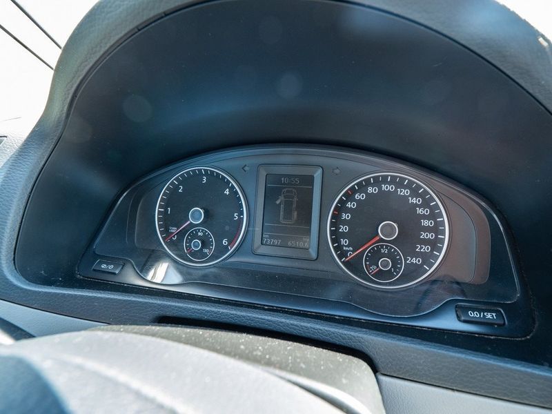 Volkswagen California bild 13