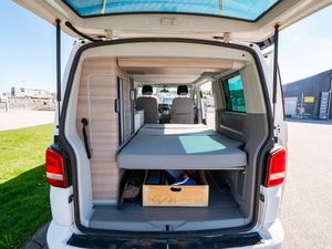 Volkswagen California bild 15