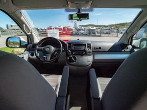 Volkswagen California bild 11