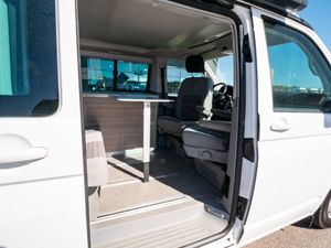 Volkswagen California bild 14