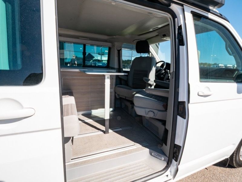 Volkswagen California bild 14