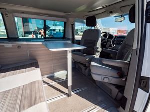 Volkswagen California bild 3