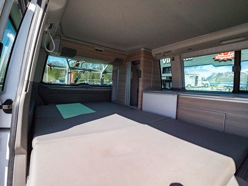 Volkswagen California bild 8