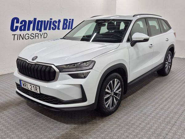 Skoda Kodiaq TSI 150HK Style - 2024