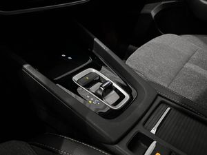 Skoda Octavia bild 17