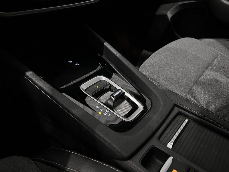 Skoda Octavia bild 17