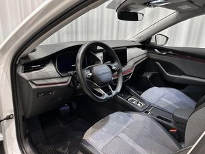 Skoda Octavia bild 9