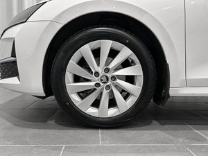Skoda Octavia bild 6