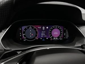 Skoda Octavia bild 13